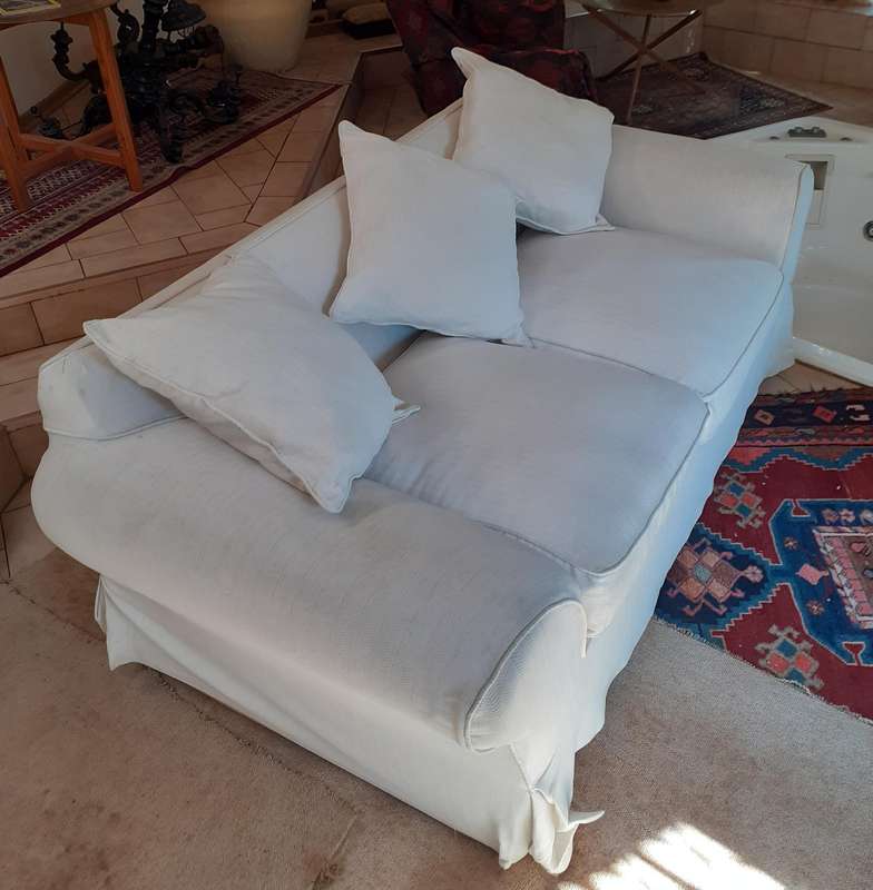 Couch 2 seater