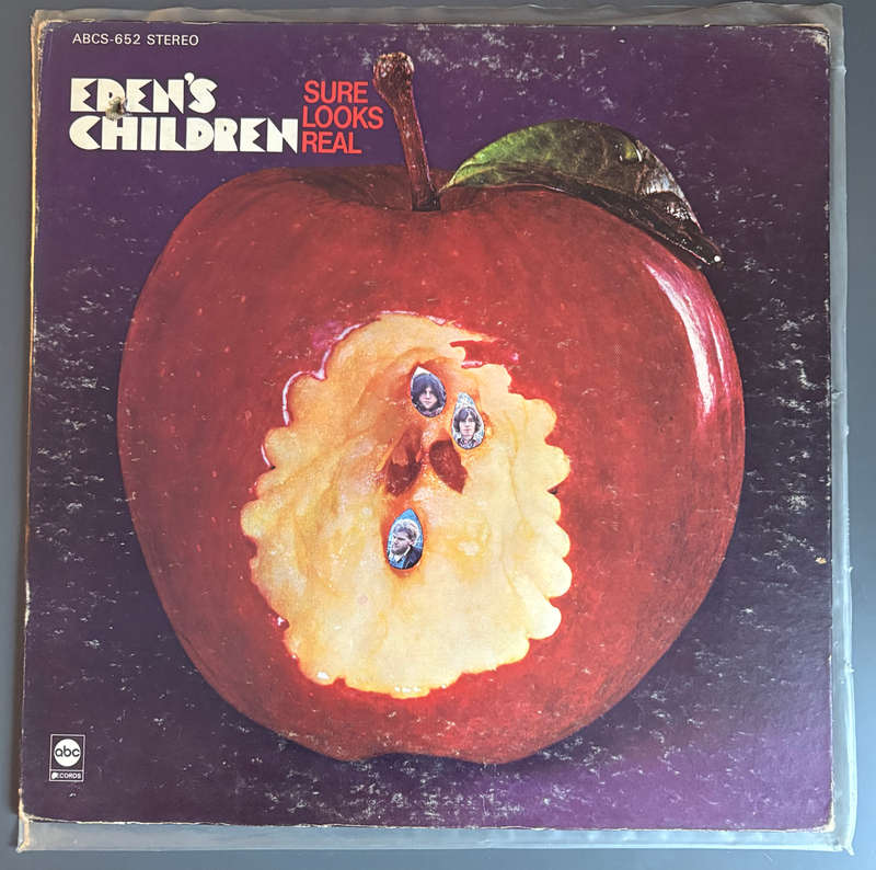 Eden's Children - Sure Looks Real