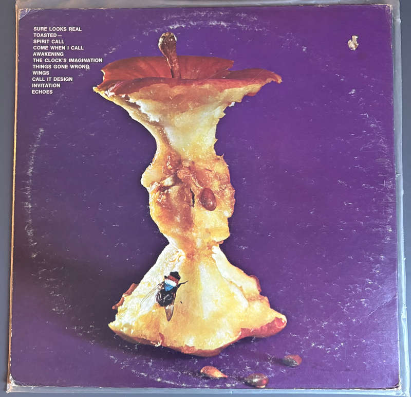 Eden's Children - Sure Looks Real
