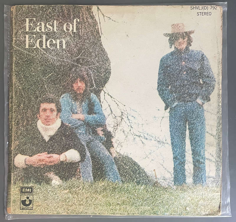 East of Eden - East of Eden