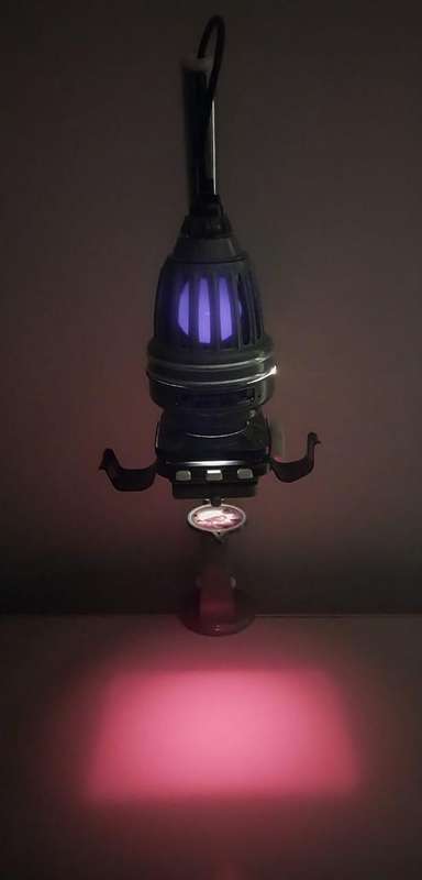 Meopta Axomat Ia Photographic Enlarger Type 74215
