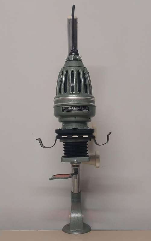 Meopta Axomat Ia Photographic Enlarger Type 74215
