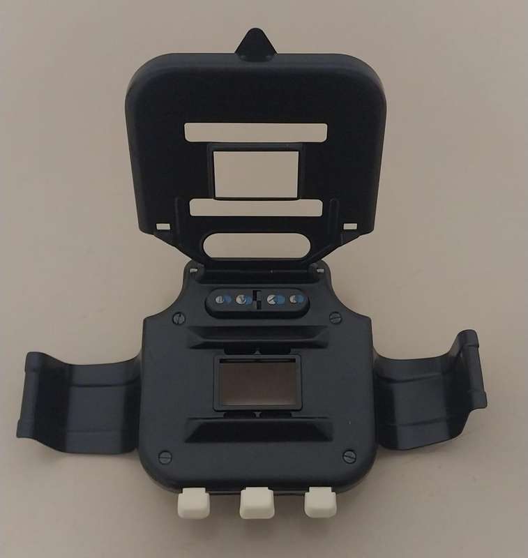 Meopta Axomat Ia Photographic Enlarger Type 74215