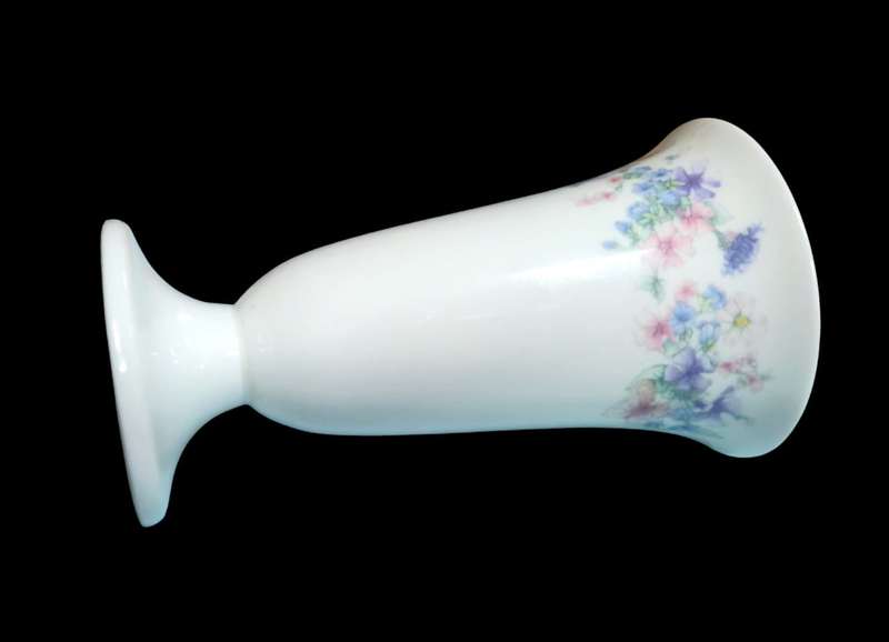 Vintage Wedgwood Angela Posy Vase