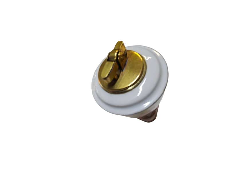 Limoges style table lighter
