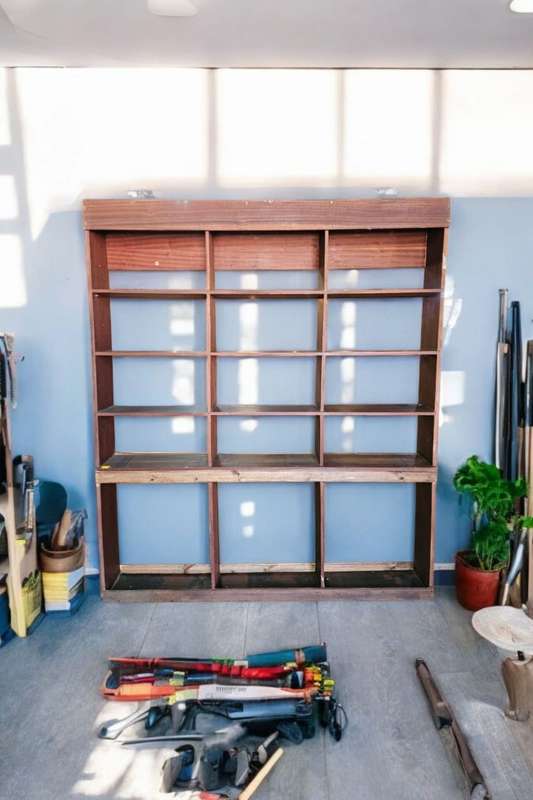 XL Shelf