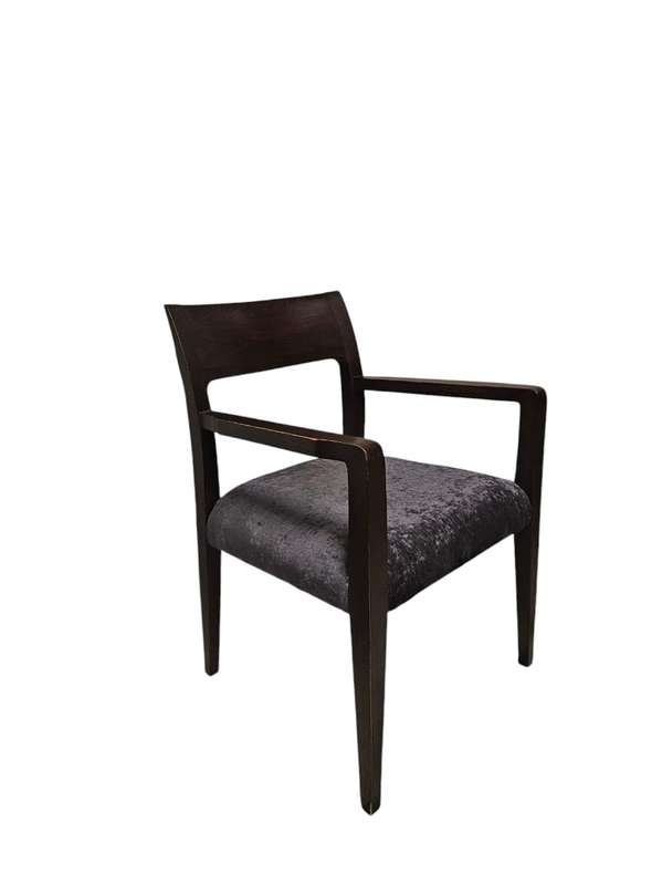 Mid Century Arm Chair