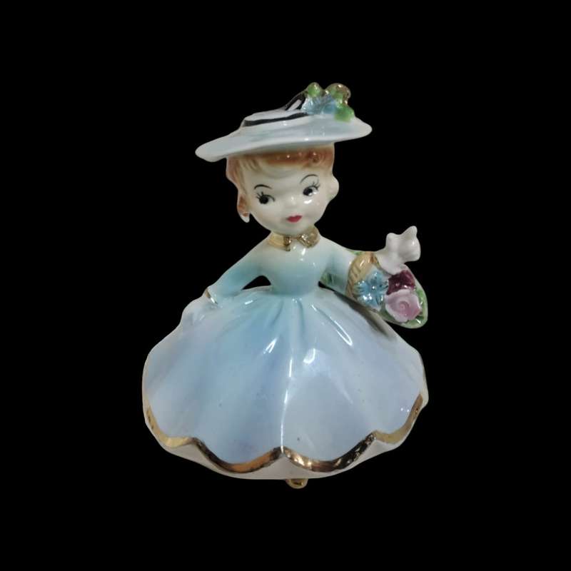SONSCO Girl figurine