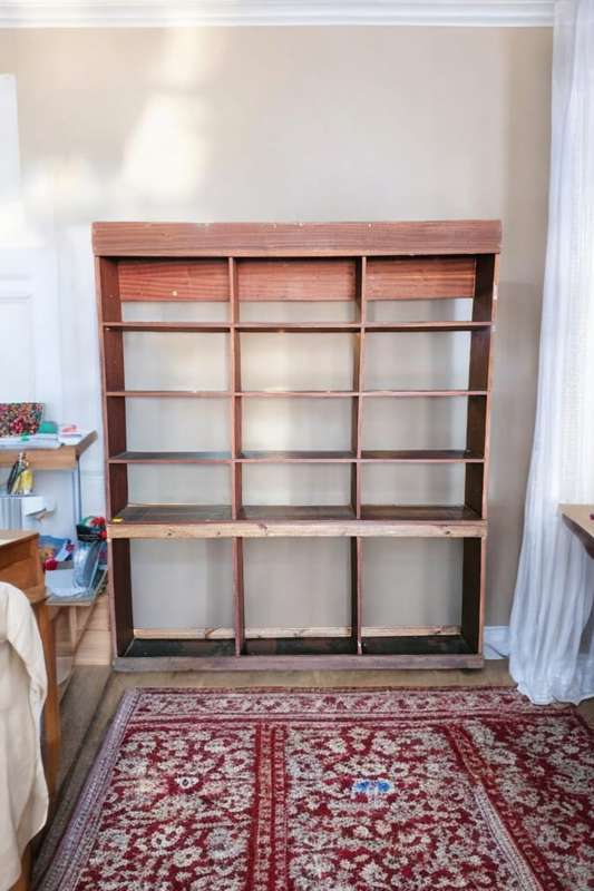 XL Shelf