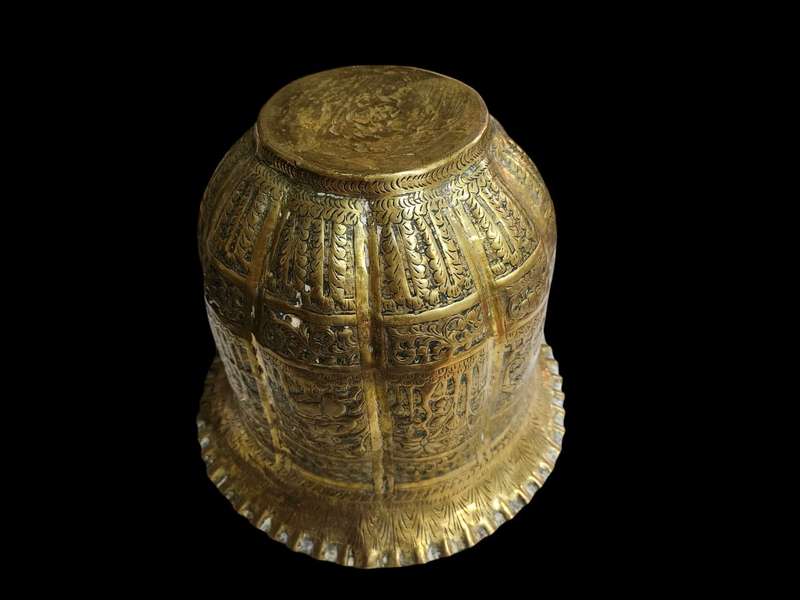 Antique Qajar Mameluke