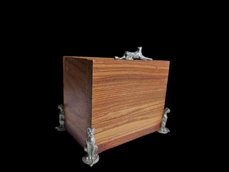 Diana Carmichael Pen Holder