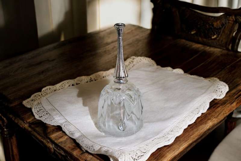 Dinner Bell