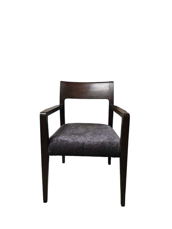 Mid Century Arm Chair