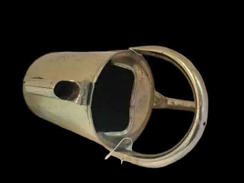 Brass Watering Can