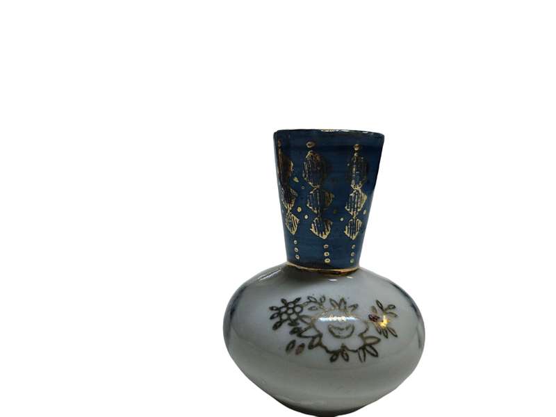 Ligmouse Style Miniature Bud Vase