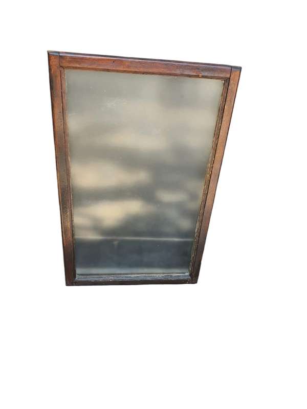 Solid Meranti Frame