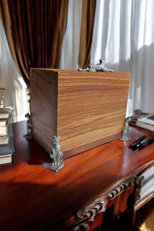 Diana Carmichael Pen Holder