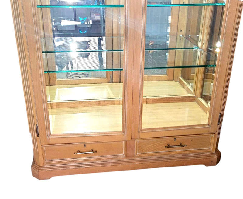 Hartmann Kepler Display Cabinet