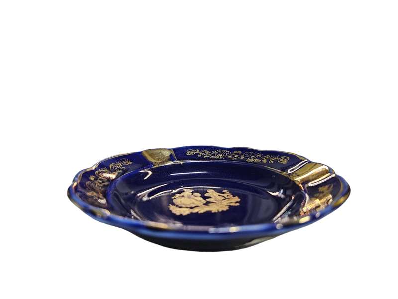 Limoges ashtray