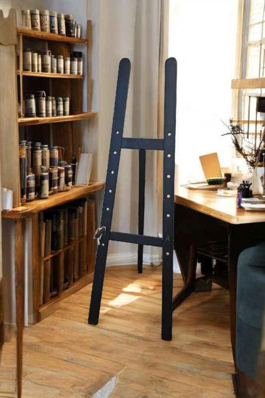 Wooden Easel