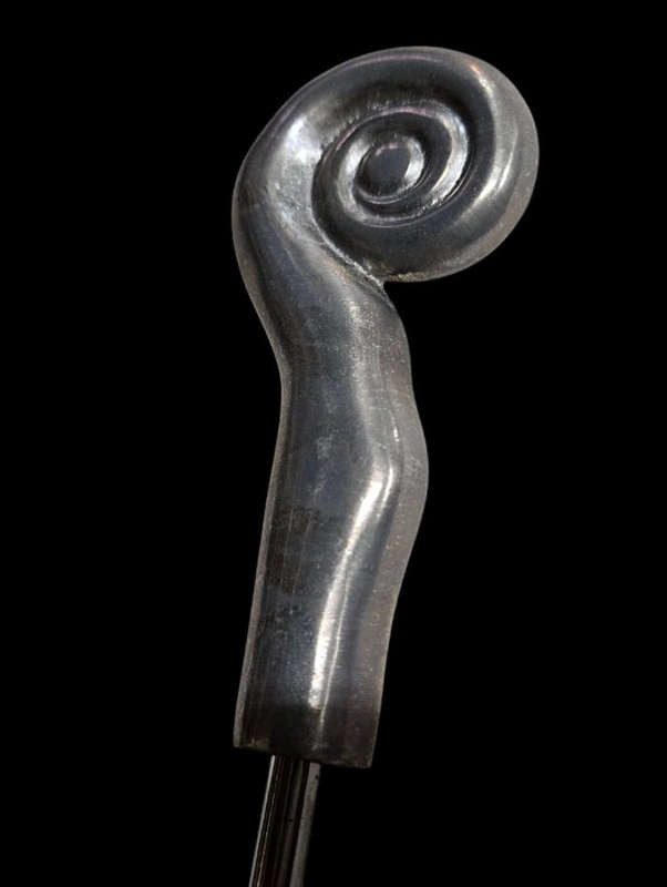 Carrol Boyes style corkscrew