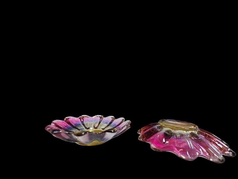 Federal Glass Celestial Gem-Tone