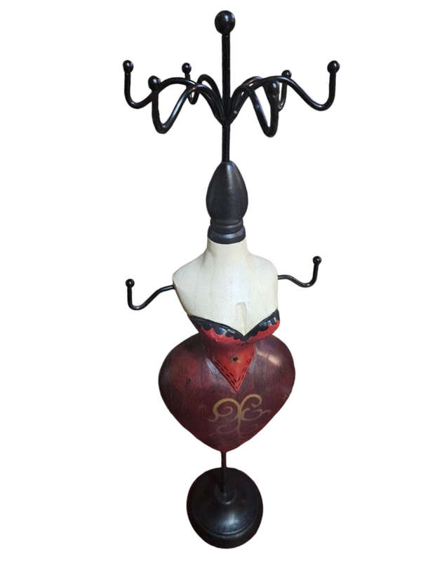 Dressing Table Mannequin