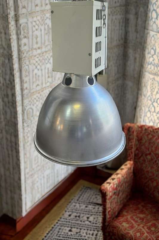 Aluminum High Bay Light