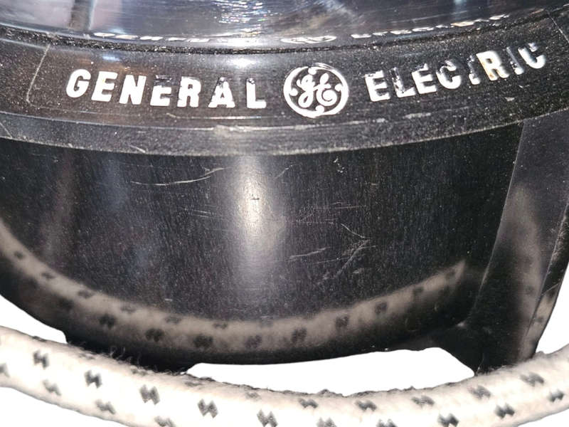Retro GE General Electric 15P31 Automatic Percolator Coffee Pot with Cord B27