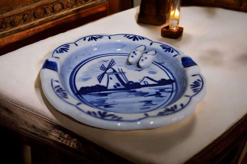 Delft Astray