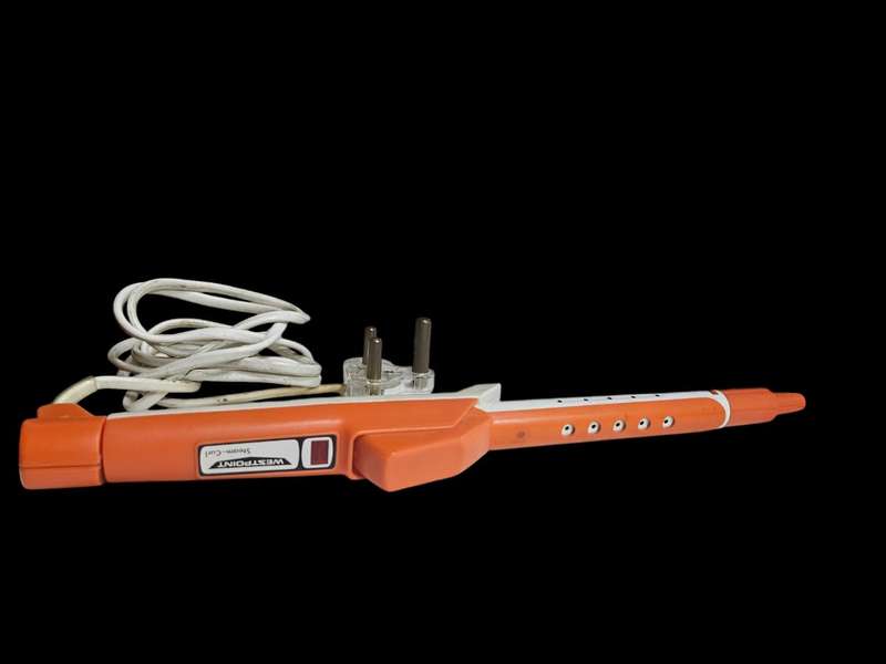 Retro 1970's Westpoint Steam-Curl,