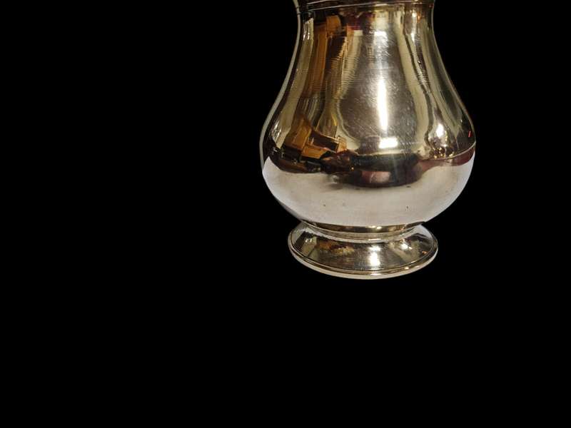 EPutrika Traditional Brass Lota