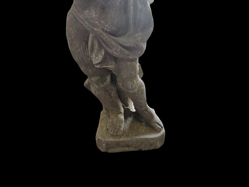 Garden Angel Statue,