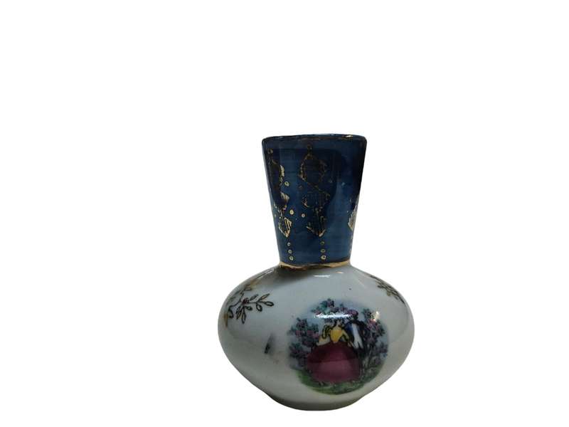 Ligmouse Style Miniature Bud Vase