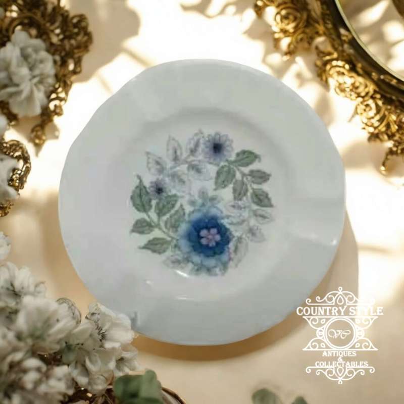 Vintage Wedgwood Clementine Ashtray