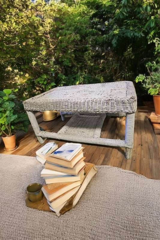 Shabby Chic Coffee table