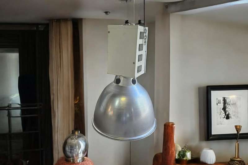 Aluminum High Bay Light