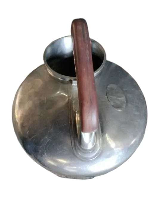 Vintage Babson Surge Milker Milk Can