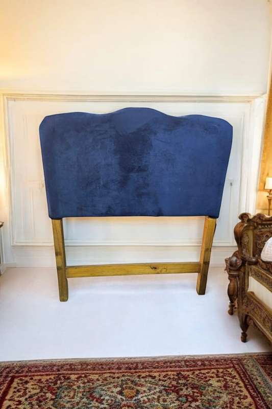 Single Bed Headboard