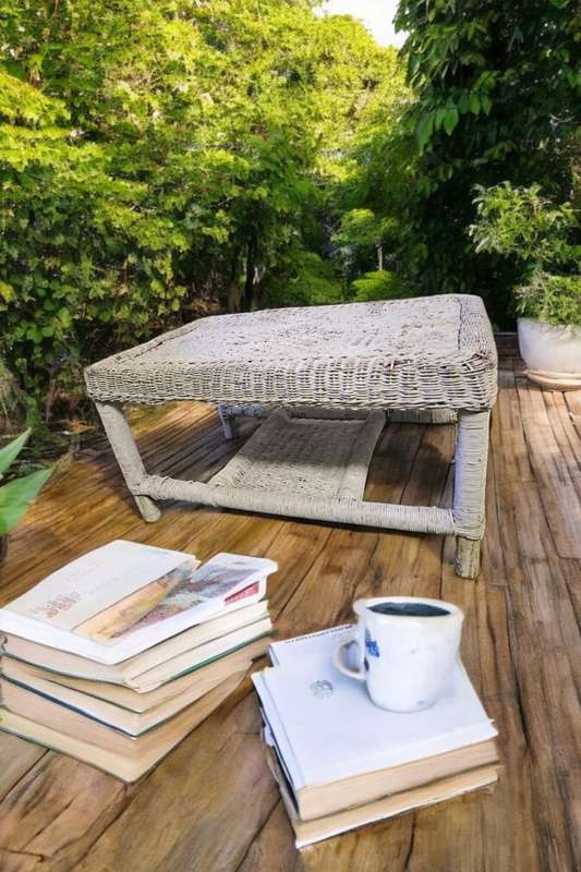 Shabby Chic Coffee table