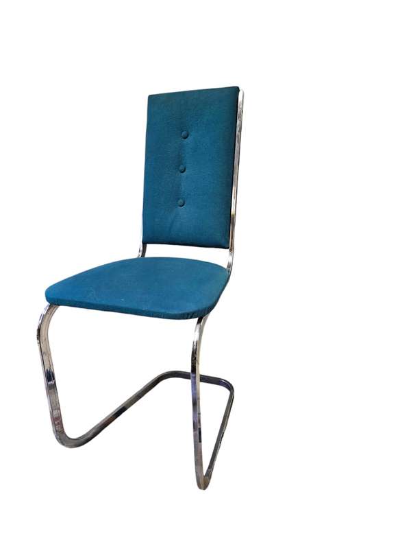 Retro Cantilever Style Chair