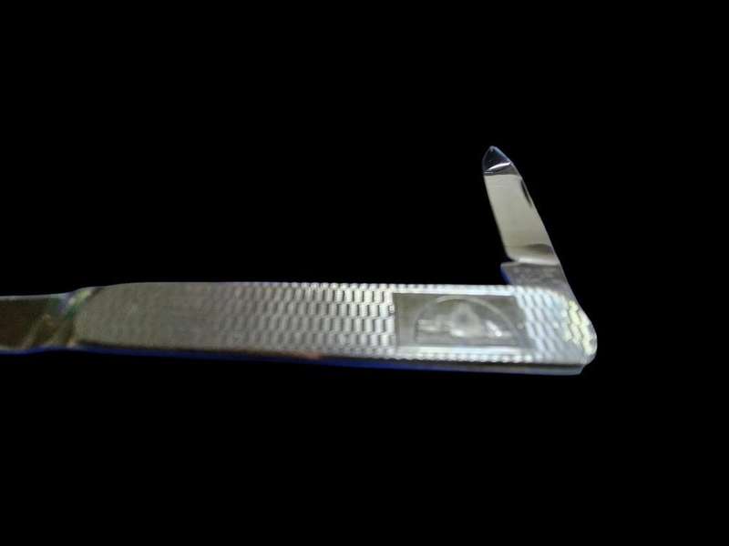 Gestetner letter opener