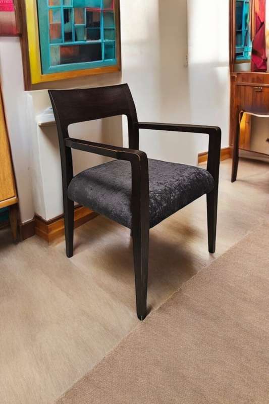 Mid Century Arm Chair