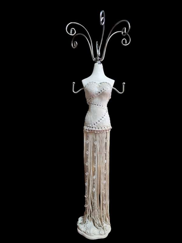 Dressing Table Mannequin