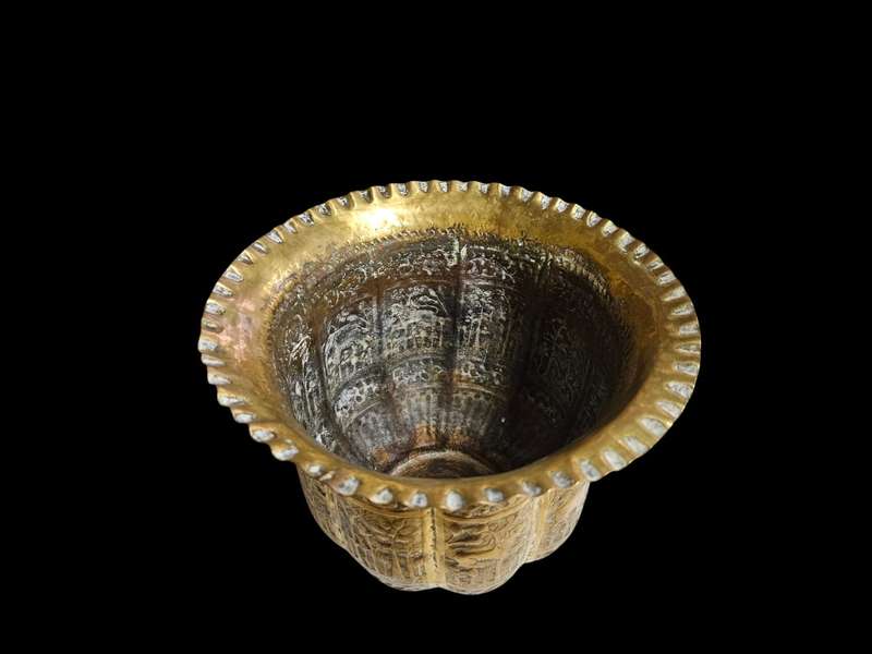Antique Qajar Mameluke