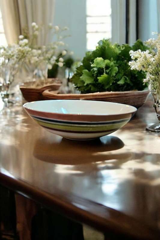 Salad or serving bowl