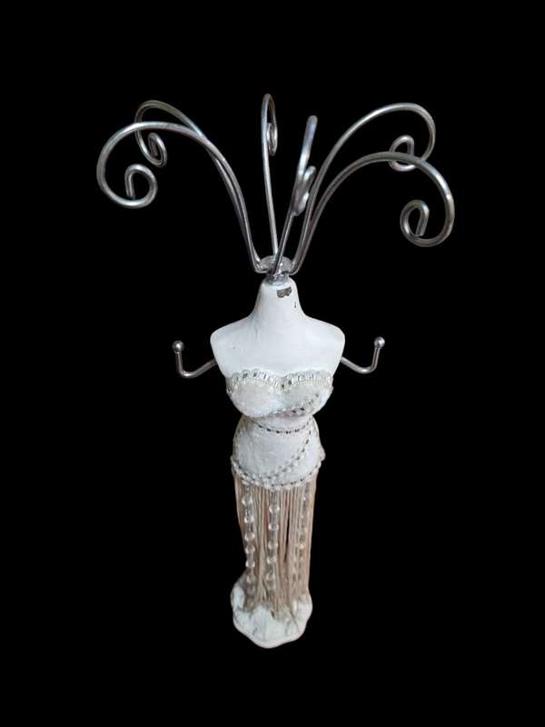 Dressing Table Mannequin