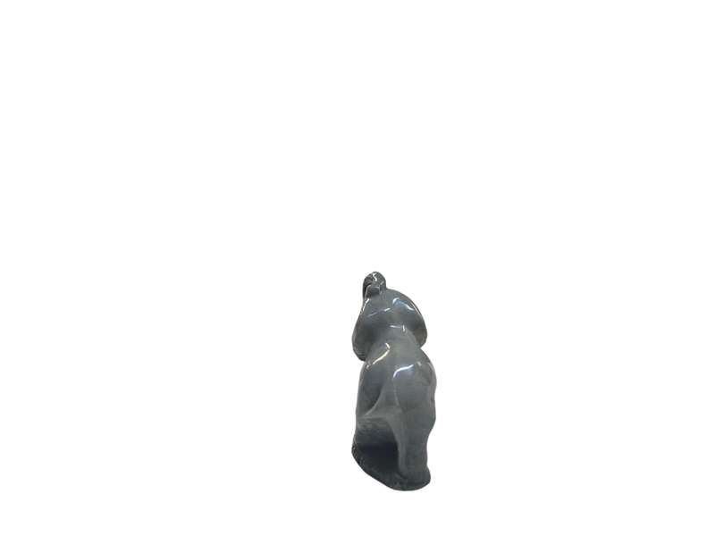 Vintage Wade Elephant Figurine Whimsies