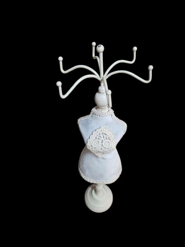 Dressing Table Mannequin