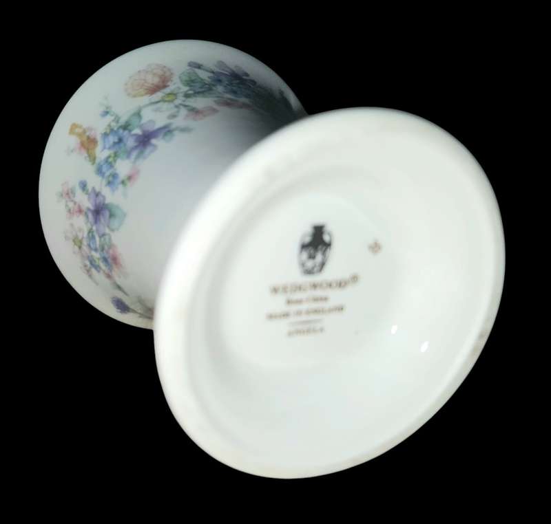 Vintage Wedgwood Angela Posy Vase